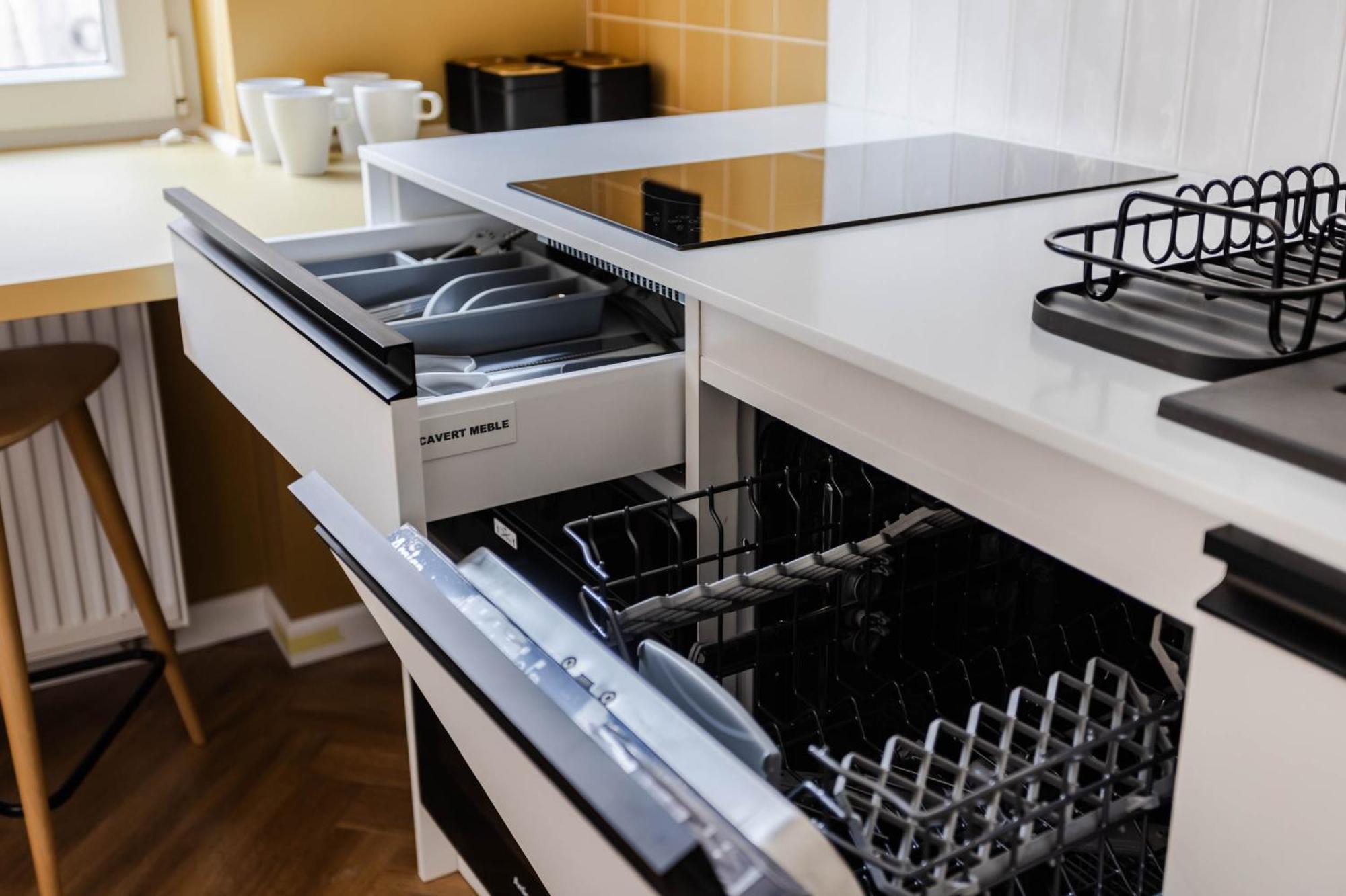 Przytulne I Komfortowe Studia Very Berry W Poznaniu By Noclegi Renters Zewnętrze zdjęcie