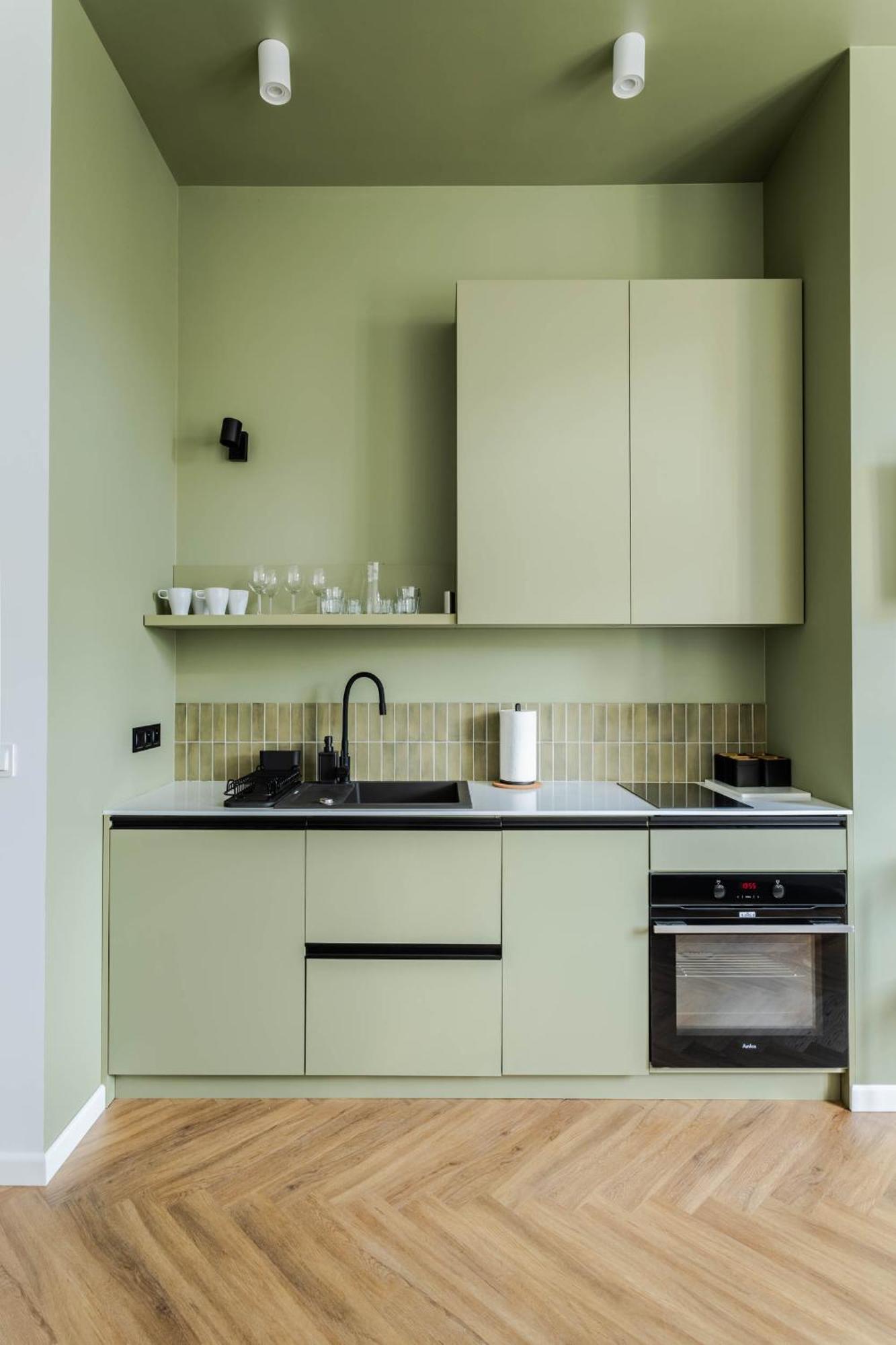 Przytulne I Komfortowe Studia Very Berry W Poznaniu By Noclegi Renters Zewnętrze zdjęcie