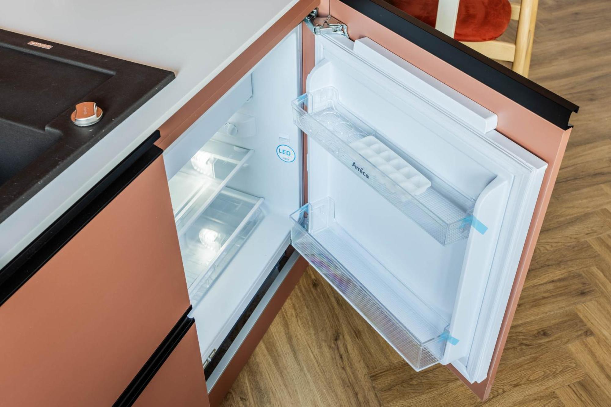 Przytulne I Komfortowe Studia Very Berry W Poznaniu By Noclegi Renters Zewnętrze zdjęcie