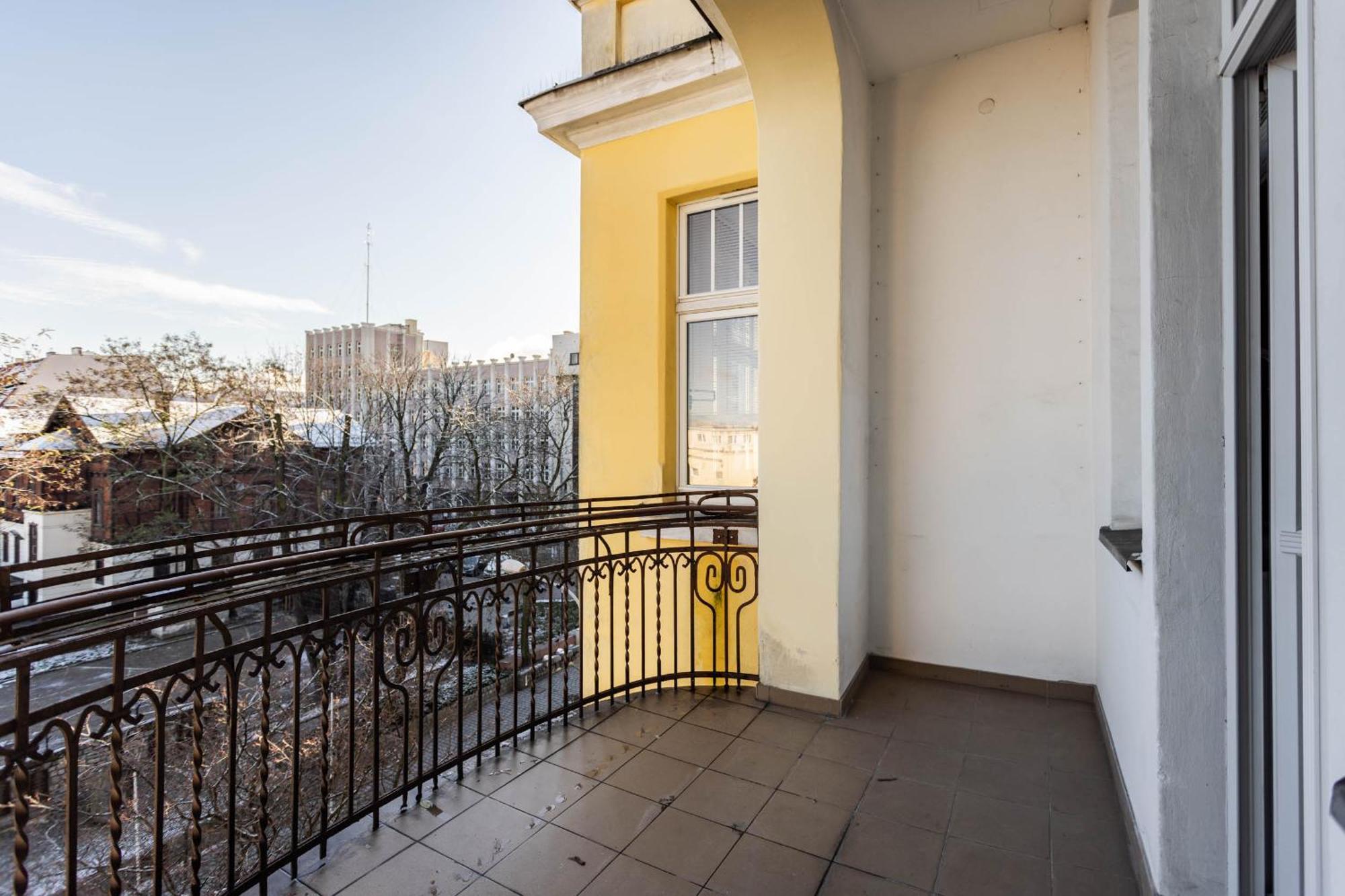 Przytulne I Komfortowe Studia Very Berry W Poznaniu By Noclegi Renters Zewnętrze zdjęcie